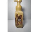 Bath &amp; Body Works Golden Berry Mistletoe Foaming Hand Soap 8.75 oz NEW - $9.87