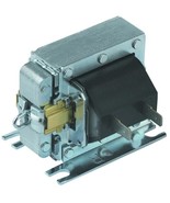 Crown Royal Outdoor Wood Boilers Solenoid for Damper Door (All Models)  ... - €42,91 EUR