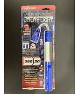 Versaflex Extendable Utility Light - £10.19 GBP