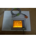 PROFACE 3180053-02 /ST400-AG41-24V /#058779F007427HMI TOUCH SCREEN CONTR... - $1,862.97 MXN