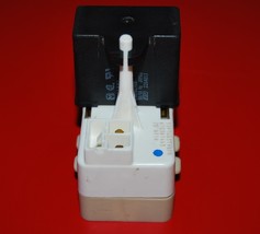Whirlpool Refrigerator Start Relay and Capacitor - Part # W10361443 - $638.21 MXN