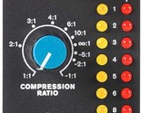 Dbx 560A Compact, Professional Compressor/Limiter - $246.96