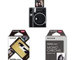 Fujifilm Instax Mini 40 Instant Camera - $136.49