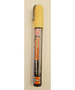 Buttercup Liquid CHALK Marker Pen 6 mm Chisel TiP WetWipe ZIG POSTERMAN 622 - £22.69 GBP