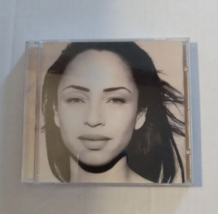 The Best of Sade Audio CD 1994 Sony Music - £7.42 GBP