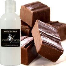 Chocolate Fudge Premium Scented Bath Body Massage Oil - £10.94 GBP+
