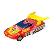 Hot Rod Vintage 1986 G1 Transformers Hasbro Action Figure Car/Figure Only - £31.32 GBP