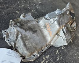 Oil Pan 6 Cylinder xDrive35i 3.0L Turbo Fits 11-14 BMW X6 70788 image 9