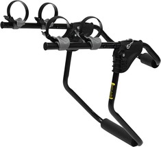 Car Trunk Bike Rack By Saris Guardian. - £78.10 GBP