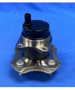 ALTROM Wheel Bearing &amp; Hub Assembly - Rear Wheel - $98.99