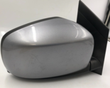 2011-2020 Dodge Caravan Passenger Side Power Door Mirror Silver OEM L03B... - $98.99