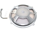 00-06 MERCEDES-BENZ C215 CL500 SUBWOOFER SPEAKER E6064 - $125.58 CAD