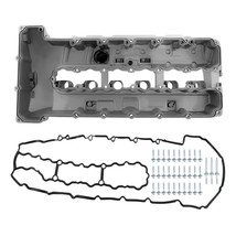 Aluminum Valve Cover Set For BMW 135i 2011 For BMW 1M 2008-2010 3.0L 11127565284 - $129.89