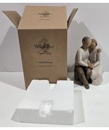 2007 Susan Lordi Artist Willow Tree Anniversary Figurine with Original Box - $14.94 CAD
