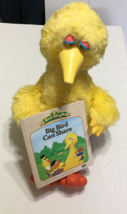 Vintage Story Magic big bird with nest base big bird can share sold as is parts - £46.67 GBP