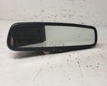 Rear View Mirror Classic Style Automatic Dimming Fits 07-17 COMPASS 1042316 - $56.43
