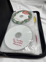 Lot of 20+ CD&#39;s Christmas Michael Buble Jeff Dunham Instrumental KG JD - £11.68 GBP