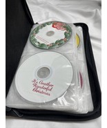 Lot of 20+ CD&#39;s Christmas Michael Buble Jeff Dunham Instrumental KG JD - $14.85