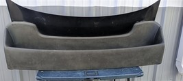 2006-07 Subaru Impreza Sedan Trunk Lid Cover & Spoiler *LOCAL PICK UP ONLY* image 10