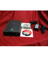 Iomega External Drive CD-RW / CD-R USB CDRW55292EXT 52X - $364.28 MXN