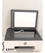 FOR PARTS ONLY - HP Smart Tank 5101 All-In-One Inkjet Printer - with Ink... - $164.64 CAD
