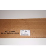 Ford F2HZ-8C261-A OEM Radiator Gasket Strip Kit - $19.79