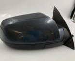 2010-2011 GMC Terrain Passenger View Power Door Mirror Gray OEM J01B37051 - $67.49