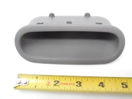 New Oem Factory Chrysler Pt Cruiser Rear Hat Door Cup Pull SG48WL8AB Ships Today - $23.24