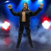 WWE WWF Jakks Titan Tron Live Triple H Wrestling Action Figure with Jack... - $202.92 MXN