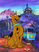 Scoopy Doo Advertisement Metal Signs - $39.95