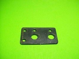 Addams Family Pinball Plastic Shield Bally NOS Game Replacement Part 1991 - $12.95