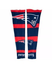 New England Patriots NFL Strong Arm Fan Sleeves - £10.93 GBP