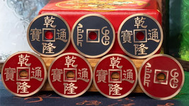 HCC Coin Set by N2G - Trick - $1,492.32 MXN