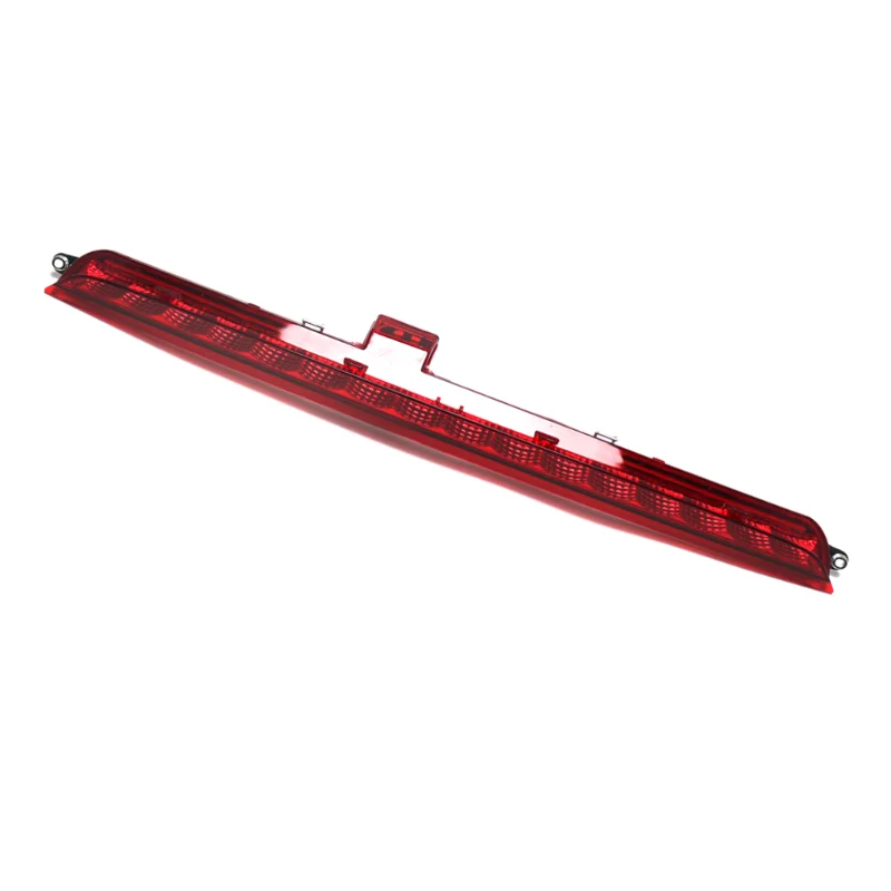 Red High Level Rear Third Brake Stop Light Plastic Fit For Mercedes-Benz W166 - £55.16 GBP
