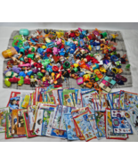 Vintage Magic Kinder German Blind Mystery Toy Huge Bulk Lot Figures Spon... - £39.05 GBP