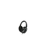 Maxell 199840 MAXELL BASS13 HEAVY BASS HEADPHONES WITH MIC-BLACK - $47.65