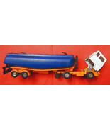Vendo automobilina car toy CORGI TOYS major FORD TRUCK made in britain C... - $718.26 MXN