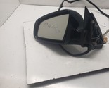 Driver Side View Mirror Power Sedan Painted Finish Fits 06-08 AUDI A4 93... - $48.51