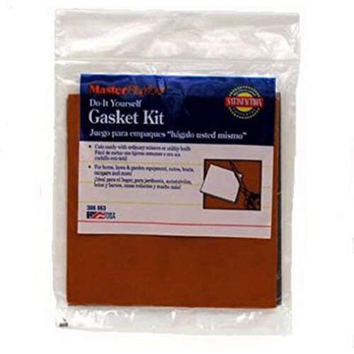 WILLIAM HARVEY 20502 Do It Yourself Gasket - $18.53