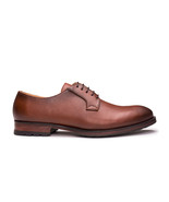 Veganistische blucher elegante schoen met veters plat flexibel ademend g... - $2,460.36 MXN