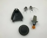 1999-2004 Volkswagen Passat Passenger Side Power Door Mirror Light Bulbs... - $31.49