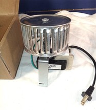 82229000 Bathroom Vent Fan Motor and Blower Wheel Compatible w/ Nutone - $28.71