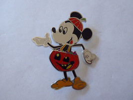 Disney Trading Pins 151815     DLP - Mickey - Halloween 2022 - £22.31 GBP