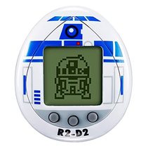 Tamagotchi Nano x Star Wars - R2-D2, Classic - £15.94 GBP