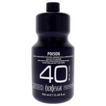 Developer Oxidize Cream - 40 Vol - $14.49