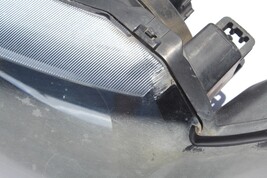 1999-2004 FORD MUSTANG V6 FRONT HEADLIGHT LEFT SIDE LH R3190 image 6