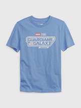 GapKids Marvel Graphic T-Shirt Guardians of the Galaxy Volume NEW Boys M/8 - £13.28 GBP