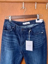 New Kancan MidRise 11/29 Super Skinny Jeans - £23.60 GBP