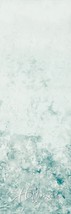 Cotton Batik Snow Ombre Gradations Hand Painted Fabric Print by the Yard D176.48 - £11.01 GBP