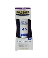Gold Bond Ultimate Dark Spot Minimizing Body Cream 2Oz Hypoallergenic Ev... - £6.85 GBP